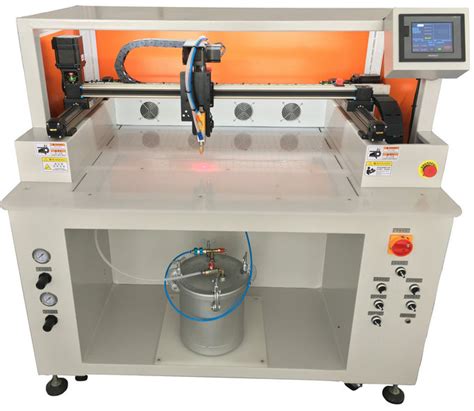 Automatic CNC Gluing Machine 